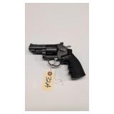 Snr.357 Pellet Pistol No Paperwork Needed
