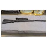 Remington Model 700 50 Caliber Black Powder