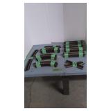 Atlas O Gauge Train Track As Shown