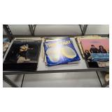 Vintage Vinyl Records