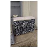 Portable Folding Bar 39 X35 X14