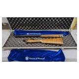 Smith & Wesson Elite Gold Grade 1 Side By Side 2