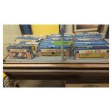 Lionel Spirit Of 76 Train Set Engine With 14 Cars