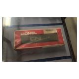 Lionel Canadian National Gp-7 Engine Number