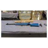 Marlin Model 2000 Competition 22 Rifle 22lr
