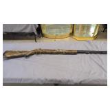 Thompson Center Arms 50 Caliber Muzzle Loader No