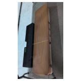 Pair Of Hard Gun Cases Under Table