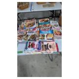 Taste of home cookbooks