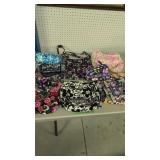 11 Vera Bradley Pocketbooks And Bags Etc