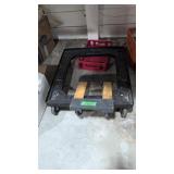 Pair Of Roll Around Dollies