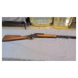 Pedersol Italy 50 Caliber Black Powder Rifle No