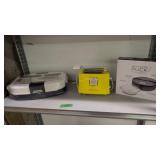 Small Kitchen Appliances Beverage Mugs Etc As