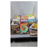 Lot Southern Living Taste Of Home Betty Crocker