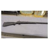 Connecticut Valley Staghorn Black Powder Rifle