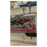 Lionel Holiday Traditions Express Train Set In