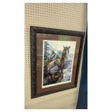 National Wild Turkey Federation Timeless Moment