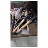 Pair Of Roll Around Dollies