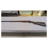 Harrington Richardson 12 Gauge Single Shot