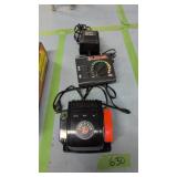 Lot Of Transformers Lionel Etc