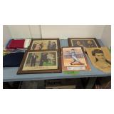 Vintage Movie Posters Flags Etc