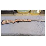 Knight 50 Caliber Black Powder Rifle No Paperwork