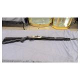 Remington Nylon Black 22 Caliber Rifle Serial