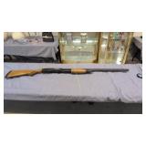 Winchester Model 120 Shotgun 20 Gauge Serial