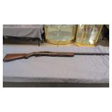Remington Sportsman 48 12 Gauge Shotgun Two And