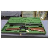 Remington 1100 12 Gauge Shotgun With 28 Inch And