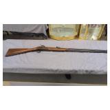 Thompson Center Arms 50 Caliber Pennsylvania