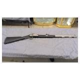 Thompson Center Arms 50 Caliber Muzzleloader