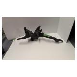 Ornate Decorative Driftwood Piece 27 In Long