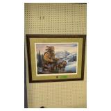 National Wild Turkey Federation Limited Edition