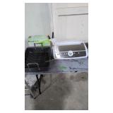 FoodSaver vacuum sealer roasting pan as shown