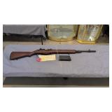 Us Army M1a Springfield Armory Rifle 7.62x51