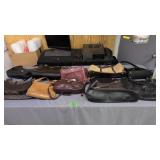 10+ Ladies Vintage Handbags And Purses As Shown