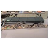 Hard Case And Soft Case For Rifle / Shotgun