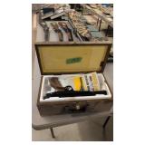 Powerline Model 717/722 Pneumatic Pellet Gun