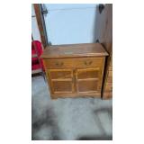 Oak server 34 in Long