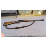 Winchester Model 94 Lever Action Rifle 30 Wcf