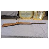 Western Field 22 Caliber Rifle No Clip