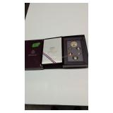 1988 United States Mint Prestige Set