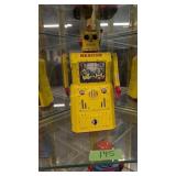 Vintage R-1 Toy Robot 13 Inches Tall