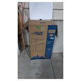 Brand new Arctic King refrigerator in the Box 36