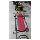 Snap-on Roll Around Creeper