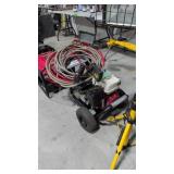 Simpson Power Washer