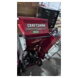Craftsman Gas Powered Chipper
