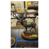 National Wild Turkey Federation Wind River Muley