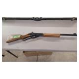 Official Shooting Education Bb Gun By Daisy Bb