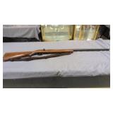Cooley 22 Model 75 22 Caliber Rifle